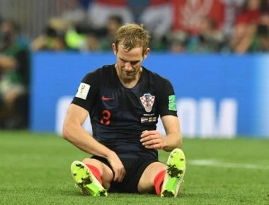 «Αμυντικός» της Μίλαν διαγνώστηκε με πρόβλημα στην καρδιά